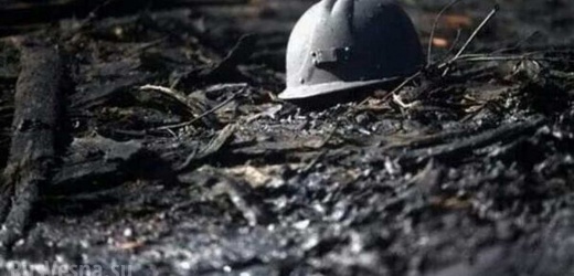 Взрыв произошел на шахте в Шахтерске, погибли трое горняков