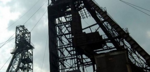 Обрушение породы произошло на шахте в Макеевке