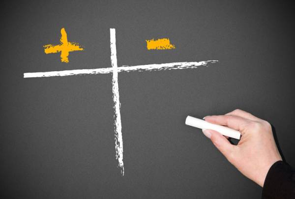 Плюсы и минусы учебы за границей