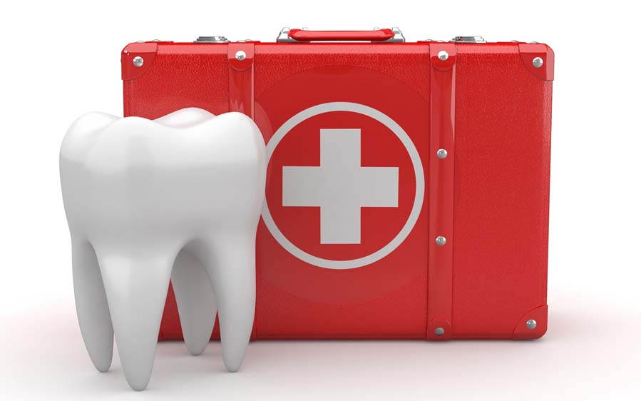 6 марта 2023 - Международный день зубного врача