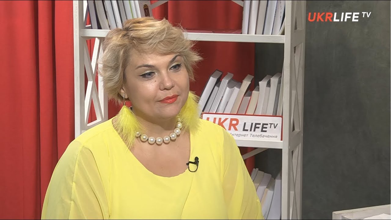 Решмедилова: Украине нужен Премьер-министр, у которого есть чёткая программа