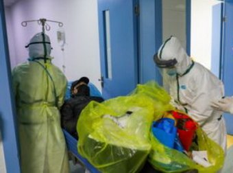 За сутки в России выявлено еще 270 новых случаев коронавируса: всего 1534 заболевших