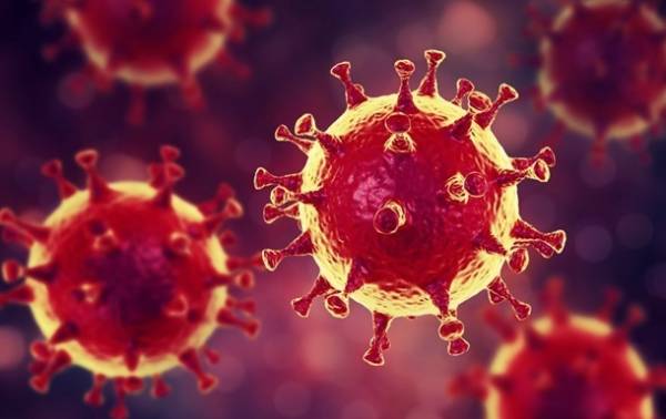 Вирусологи рассказали, почему коронавирус на столько заразен