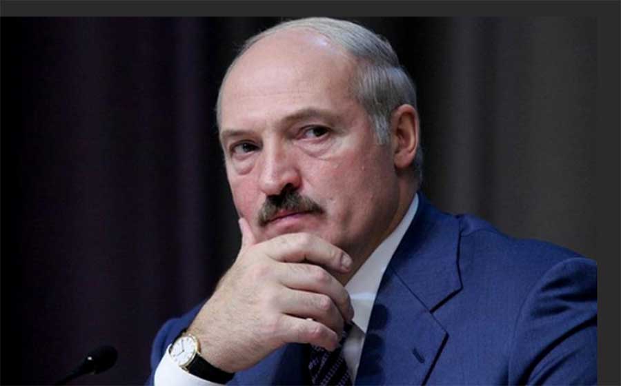 Лукашенко высказал своё мнение о переговорах в Минске