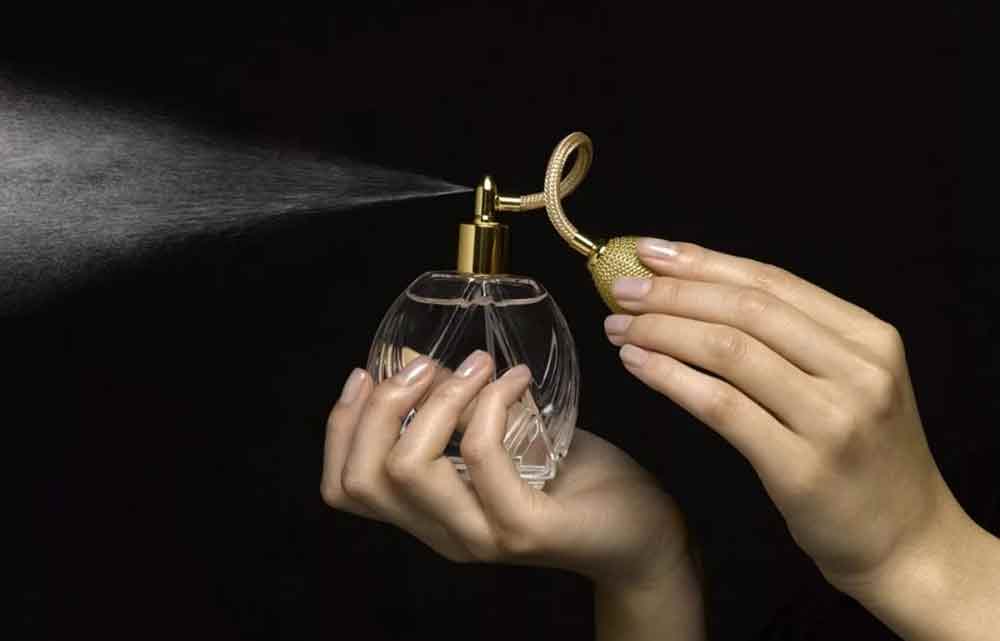 Распив парфюмерии: особенности, правила покупки