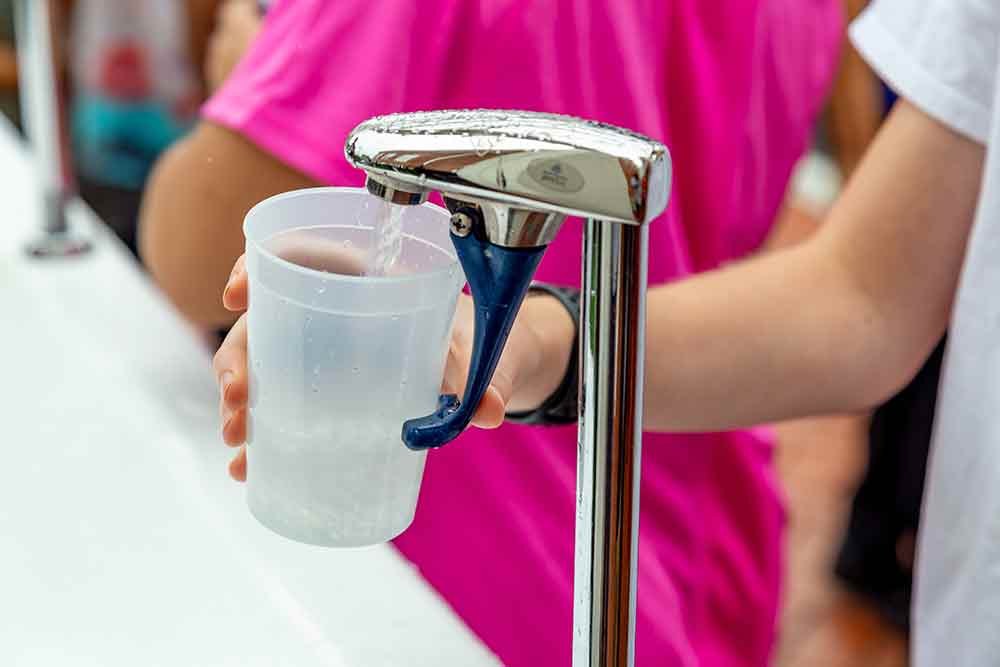 Нюансы, какие необходимо учитывать, выбирая питьевую воду