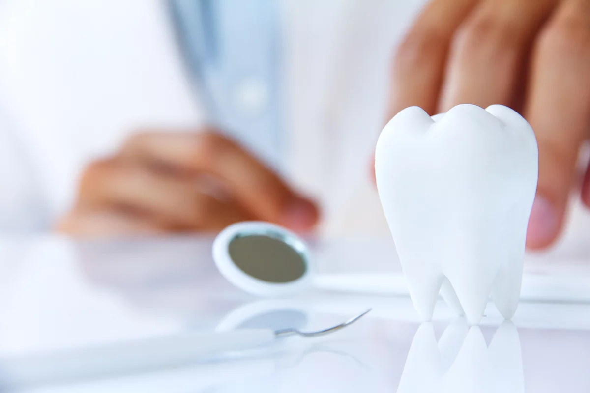 9 февраля 2023 - Международный день стоматолога