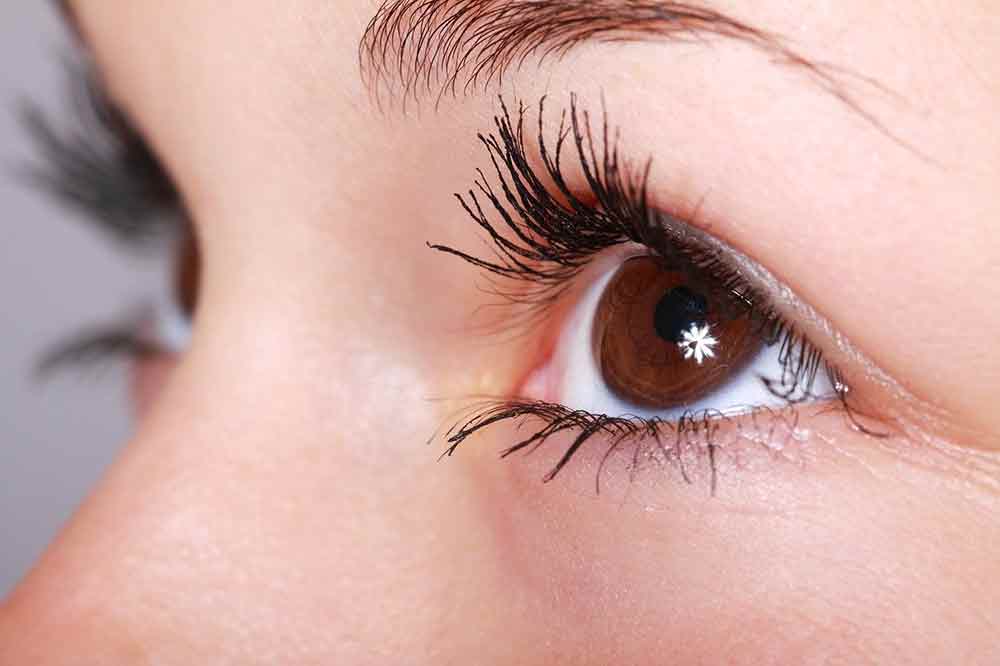 Здоровье глаз: где проверить зрение, профилактика заболеваний