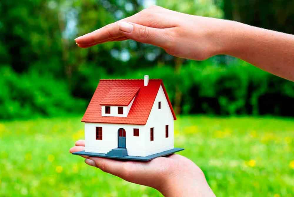 Что нужно учитывать при покупке дома в ипотеку