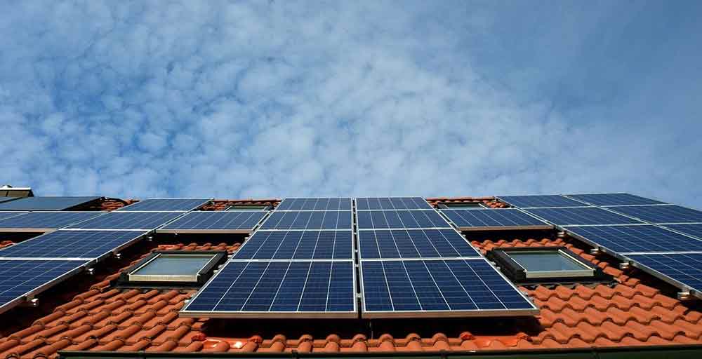 Солнечные батареи: конфигурация и основные преимущества устройств
