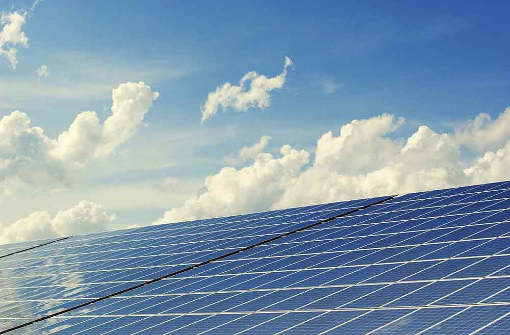 Солнечные батареи: специфика конструкций, основные преимущества