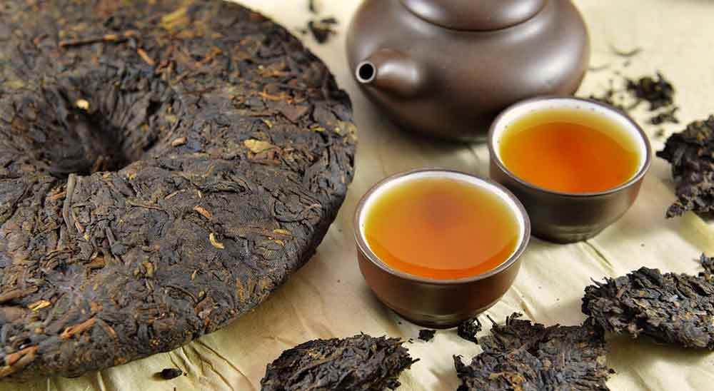 Что такое Чай пуэр, его свойства и польза