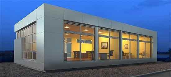 применение модульных магазинов