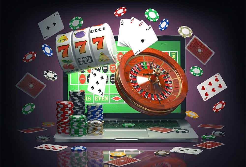 Как найти лучшие казино онлайн в интернете