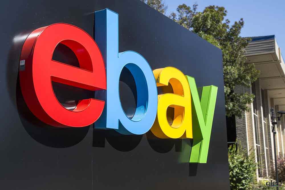Как получить в России товары eBay из США