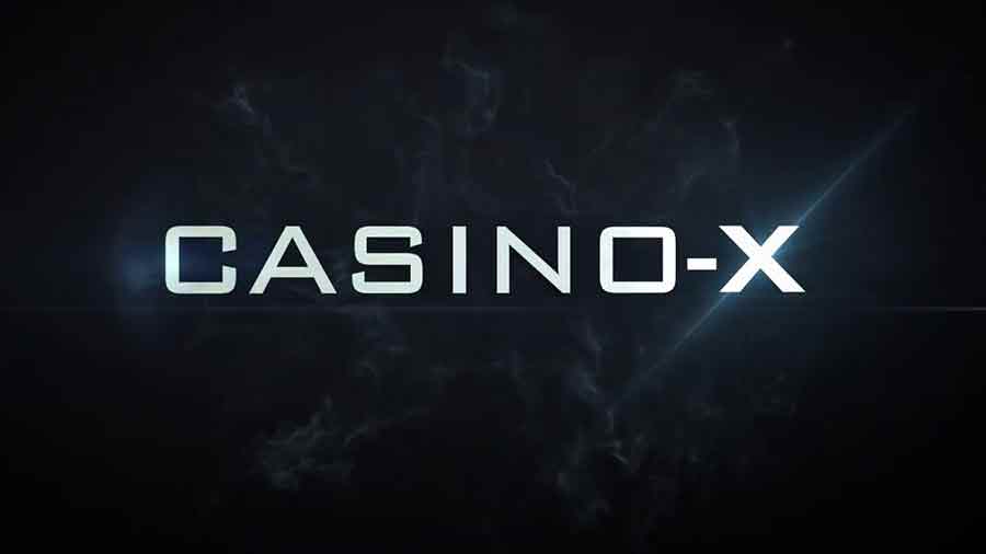 Во что можно поиграть в Casino X