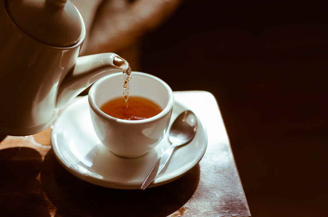 Чай: как выбрать и его полезные свойства