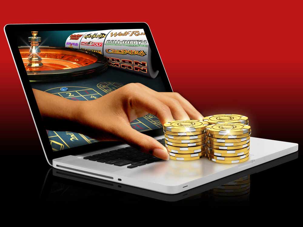 Чем привлекательно онлайн-казино?