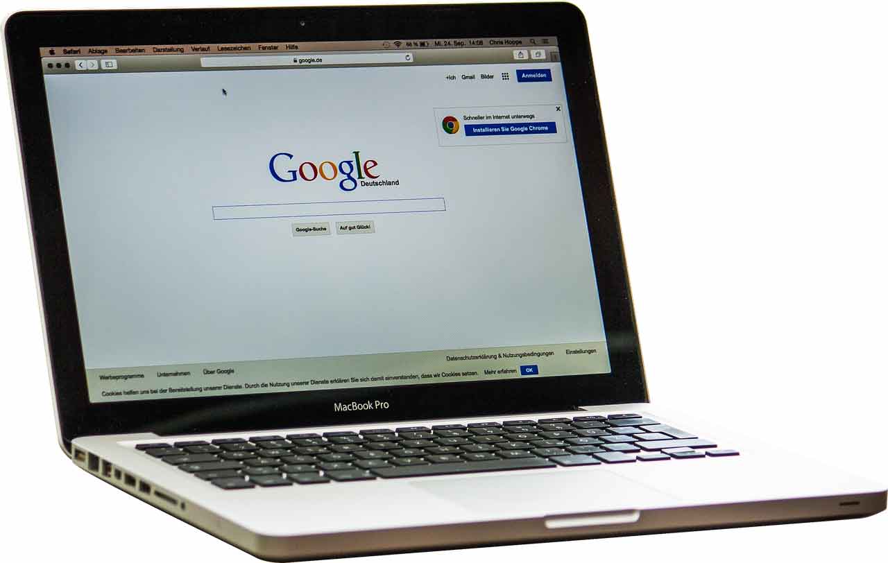 Google планирует полностью удалить пароли в Chrome и Android в 2023 году