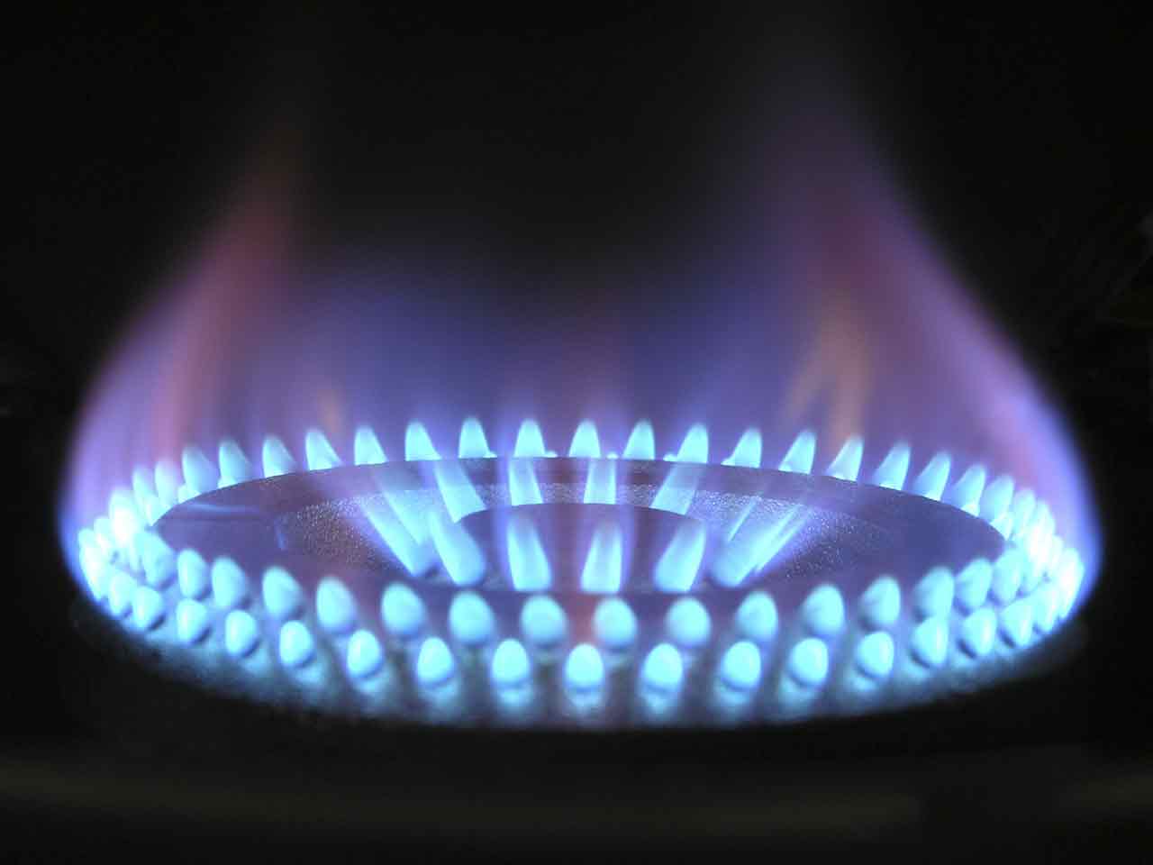 Goldman Sachs: стабильное снижение цен на газ до 2025 года нереально