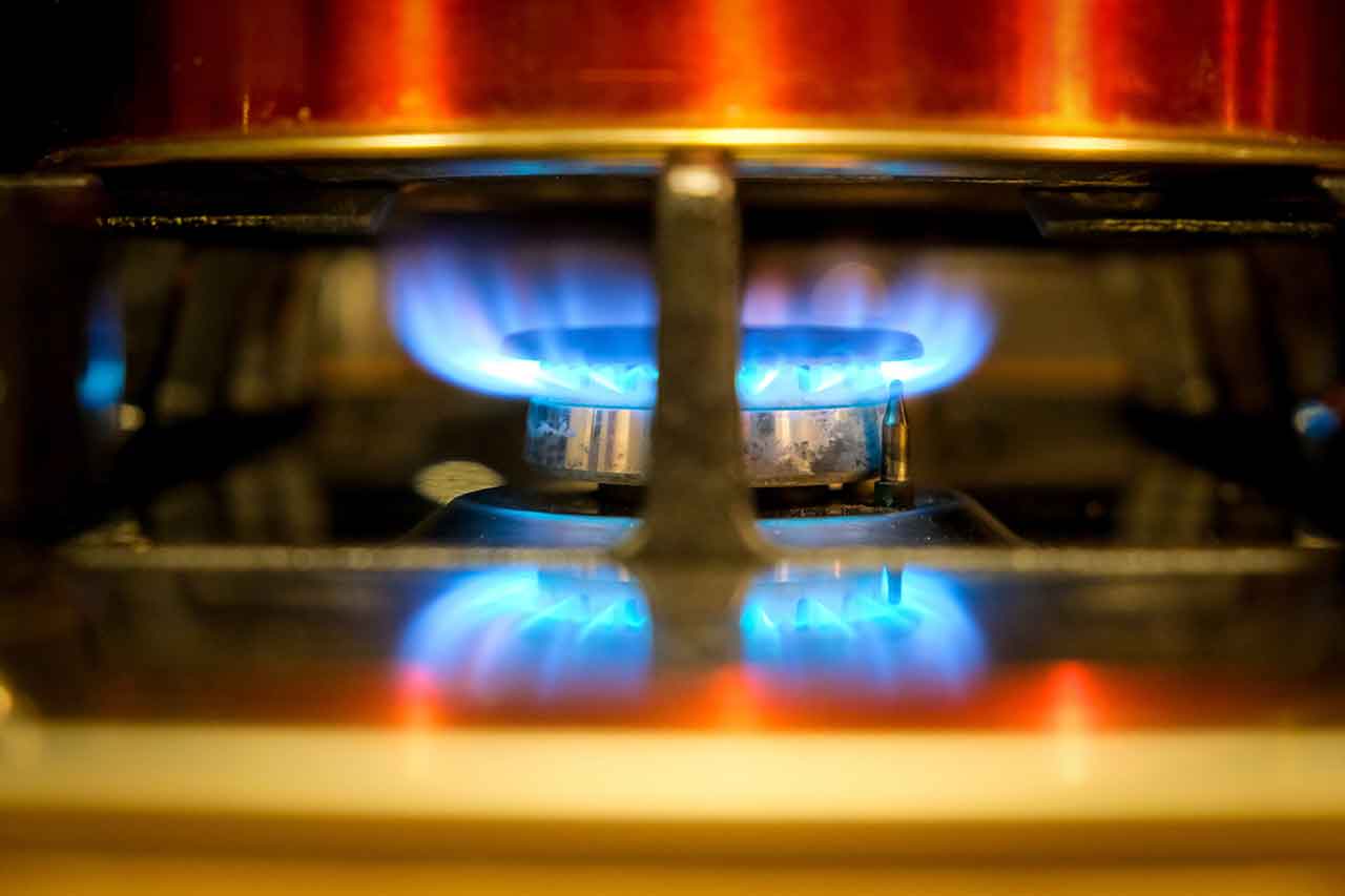 «Газпром» приостановил поставки газа французской компании Engie