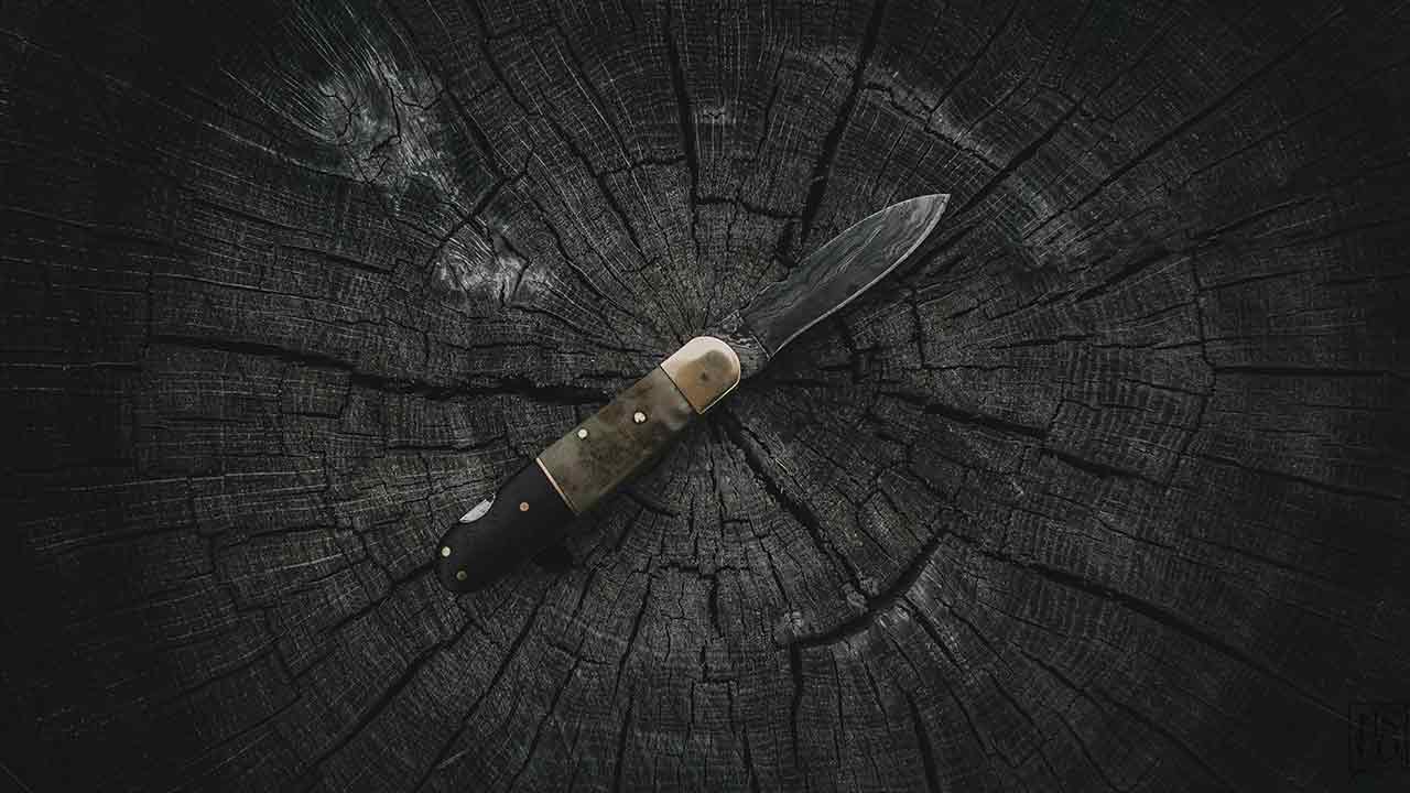Какой нож для чего, типы ножевых лезвий