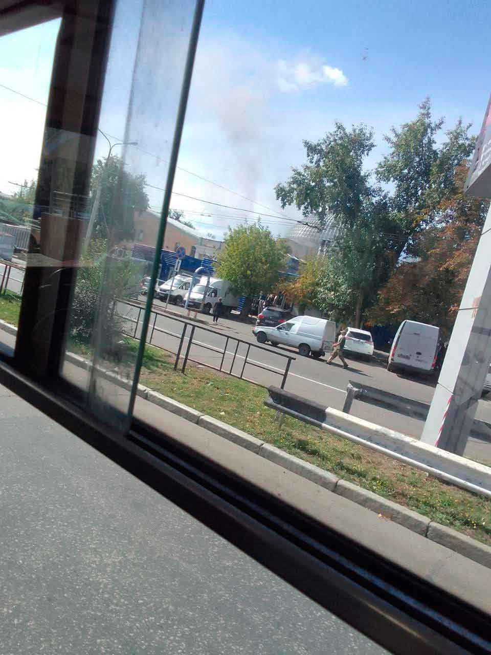 Хроника событий на Донбассе за 22.09.2022