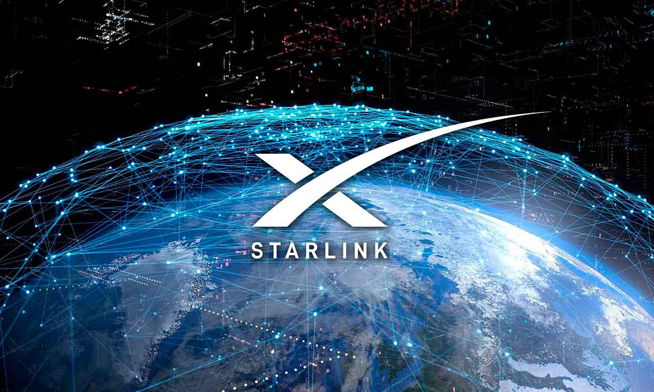 Маск обвинил Россию в попытках «убить» сеть Starlink на Украине