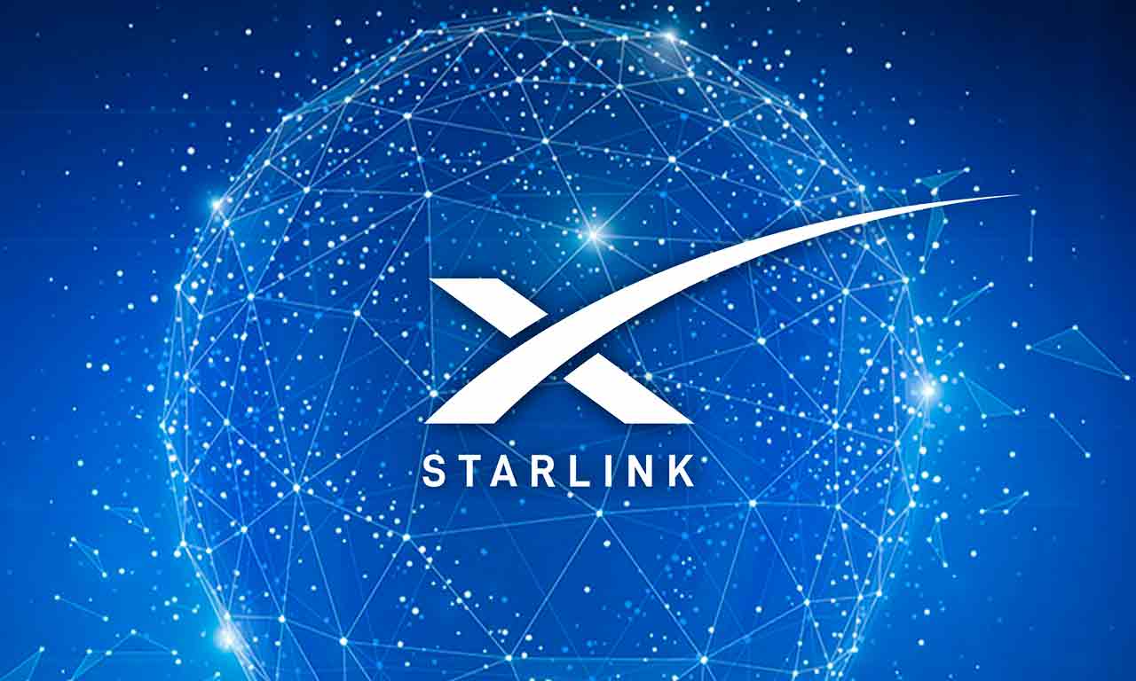 Илон Маск рассказал кто оплачивает Starlink на Украине