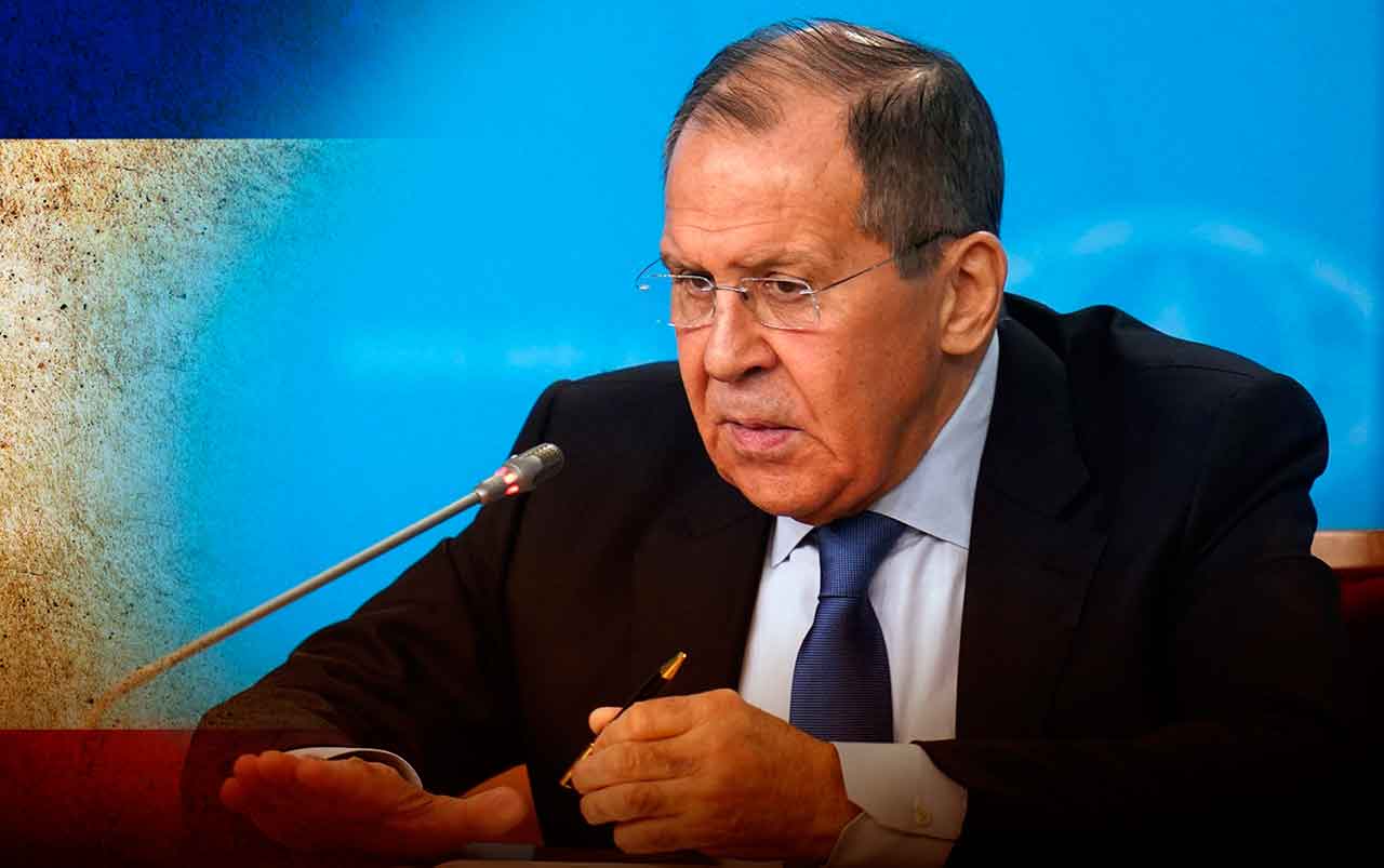 Лавров прокомментировал заявления о возможном российском ядерном ударе