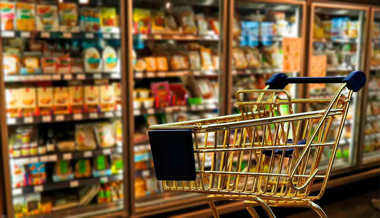 Высокие эксплуатационные расходы: как сэкономить на покупках продуктов?