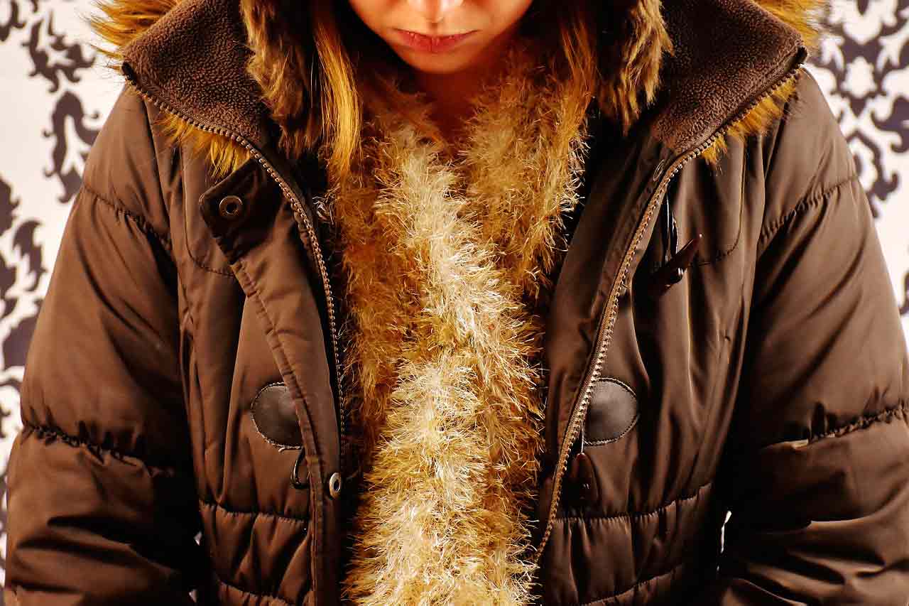 Типы зимних курток, которые согреют вас в сильные морозы