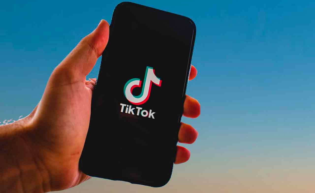 Как получить код подтверждения TikTok без номера телефона