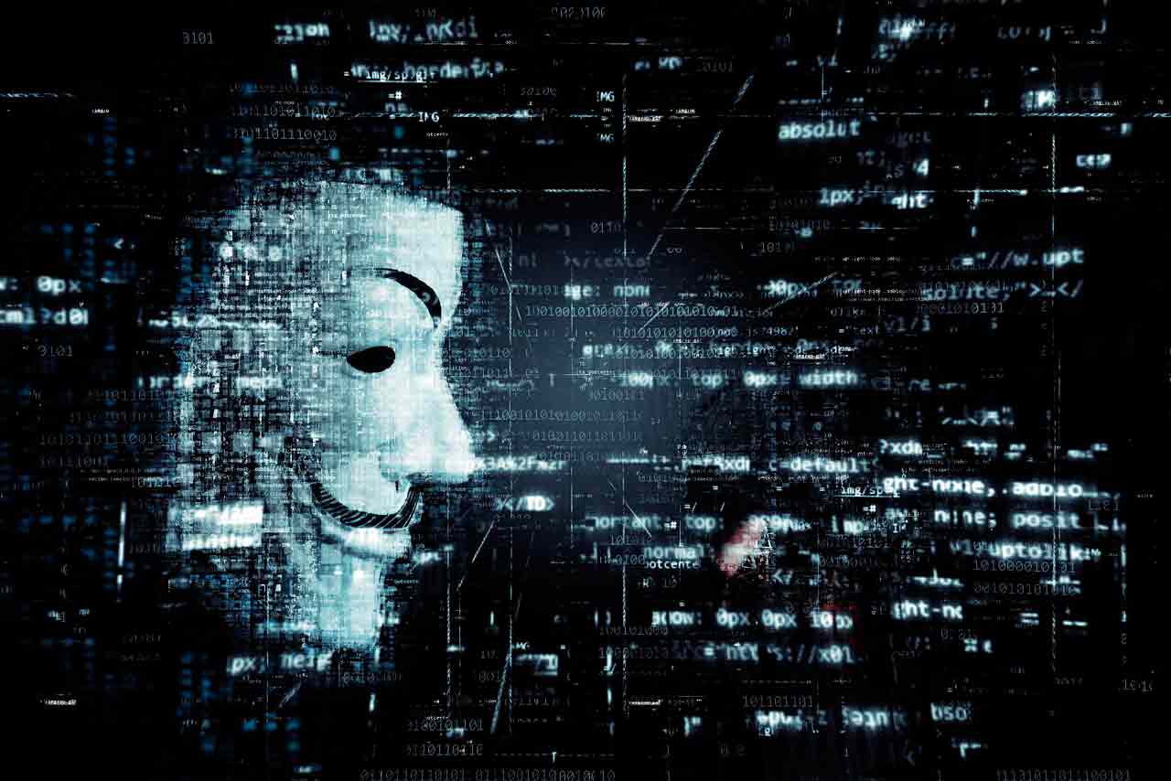 Предупреждения о новой группе хакеров, осуществляющих опасные атаки программ-вымогателей