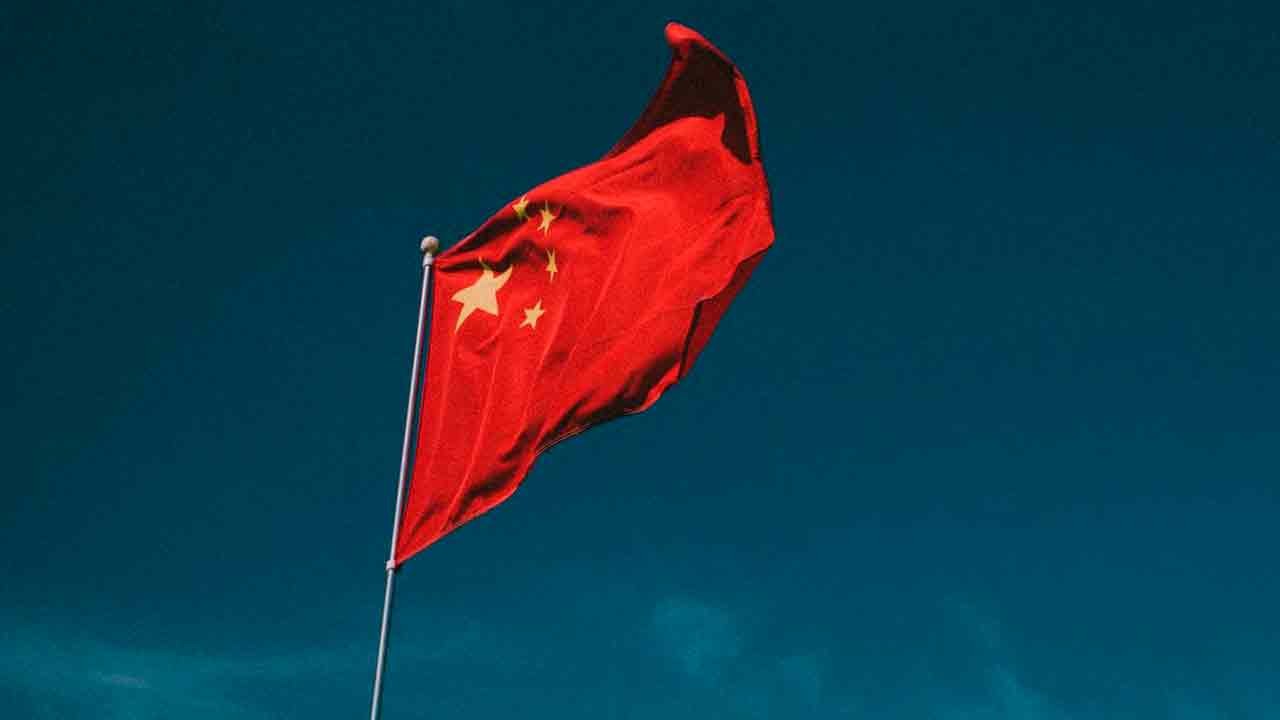 Китай представил 12 пунктов плана урегулирования украинского кризиса