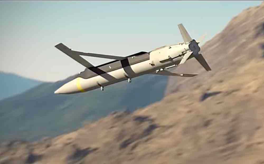 В новый пакет помощи США войдут ракеты GLSDB дальностью до 150 км - теперь официально