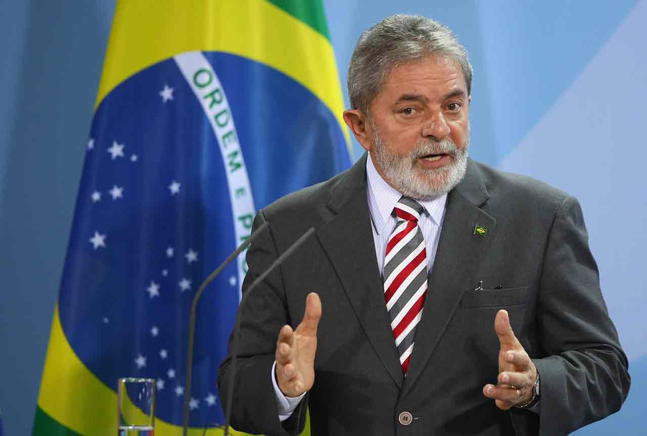 Бразилия предложила новый формат для переговоров по Украине