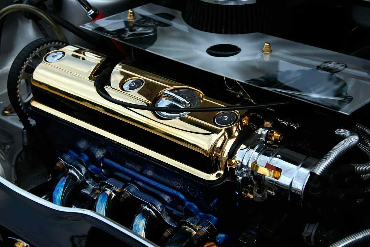 Что такое контрактный двигатель и почему его стоит покупать?