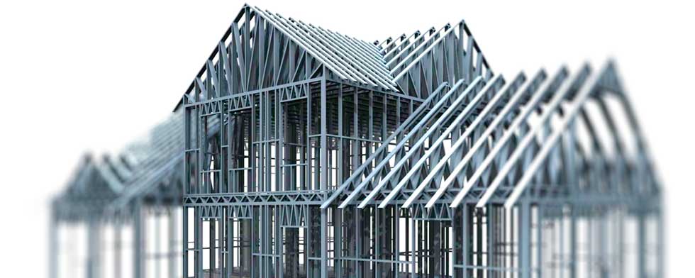 Строительство каркасных домов из ЛСТК в Краснодарском крае: взгляд архитектурного критика