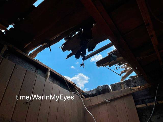 Обстрел ЖД вокзала в Донецке сейчас 07.06.2023