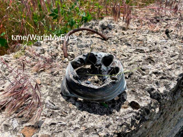 Обстрел ЖД вокзала в Донецке сейчас 07.06.2023