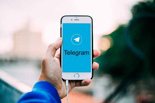 Как найти в Telegram группы и публичные каналы