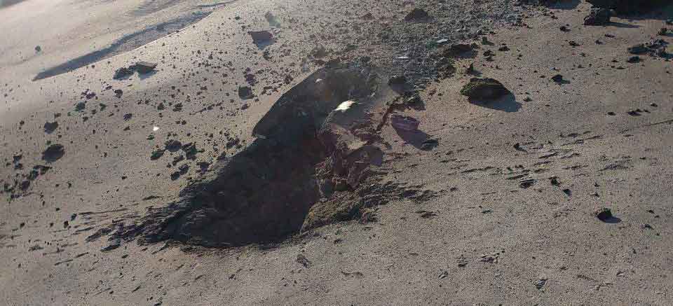 Обстрел Горловки за 6 июля 2023