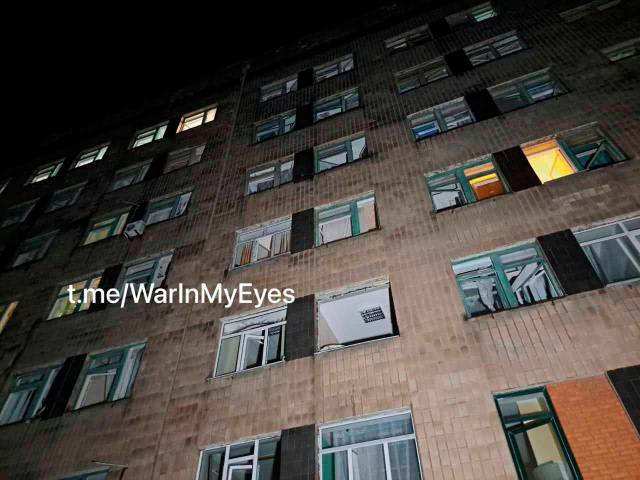 Обстрел Донецка и Макеевки за 4 июля 2023