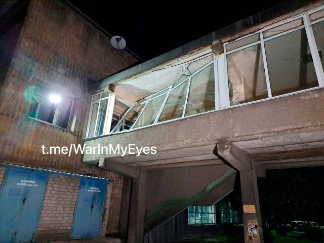 Обстрел Донецка и Макеевки за 4 июля 2023