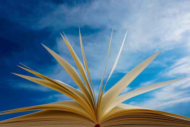 Почему стоит читать книги?