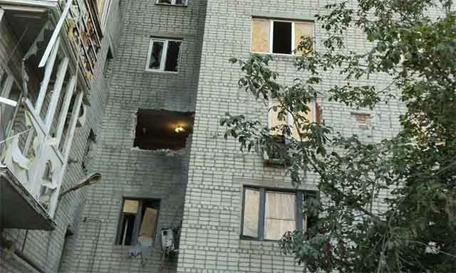 В Донецке сегодня - хронология событий за 3 октября 2023