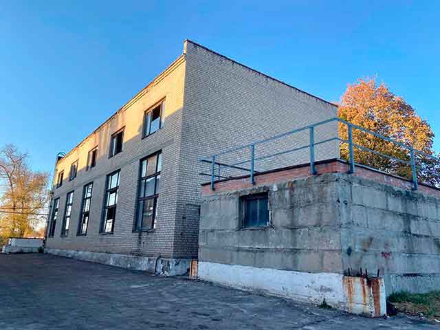 В Донецке отремонтировали канализационную насосную станцию