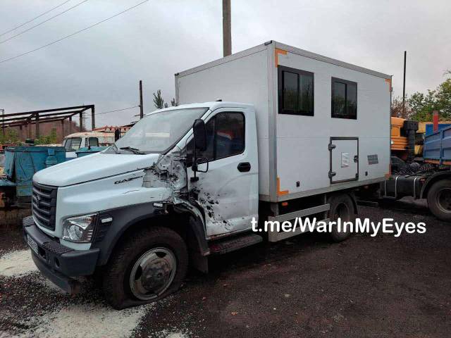 В ДНР 17 октября в результате обстрелов погиб один человек