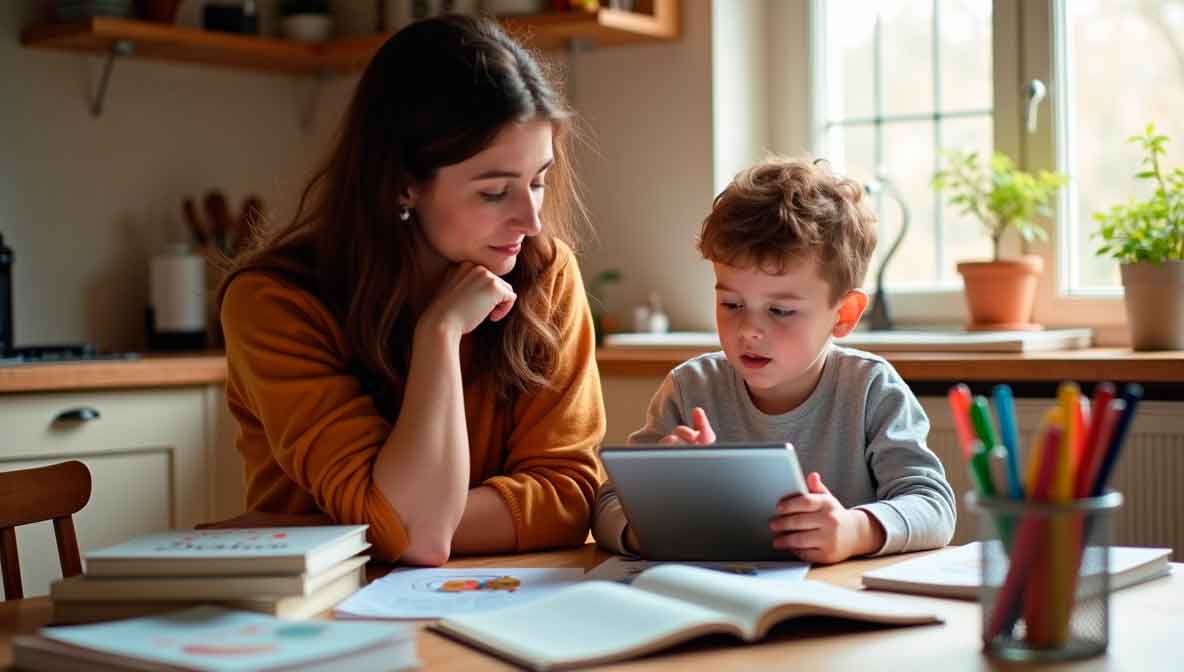 Критическое мышление для детей — методы против мошенников